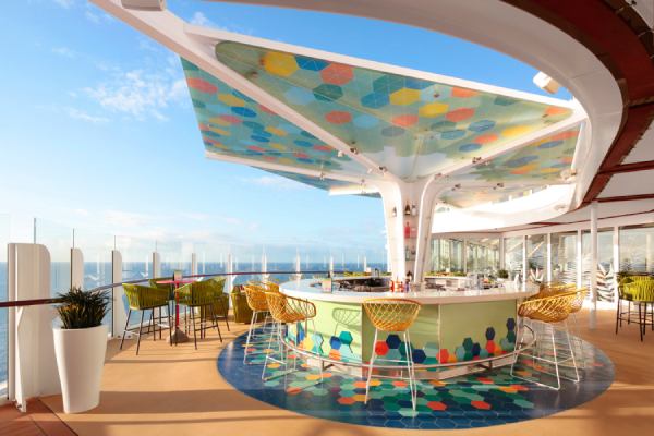 Wonder of the Seas Gallery Image